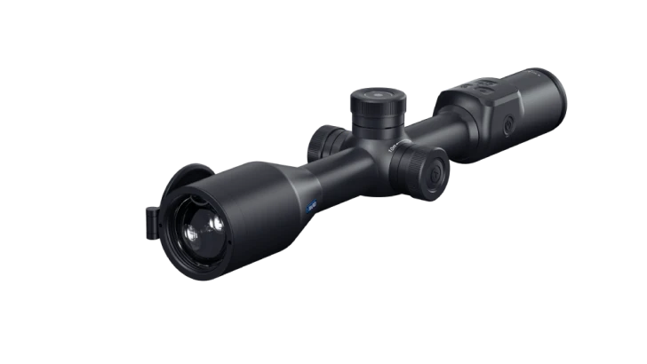 PARD Night Stalker 4K 2.0 50mm Laser Range Finder Night Vision Tube Scope RRP $1529