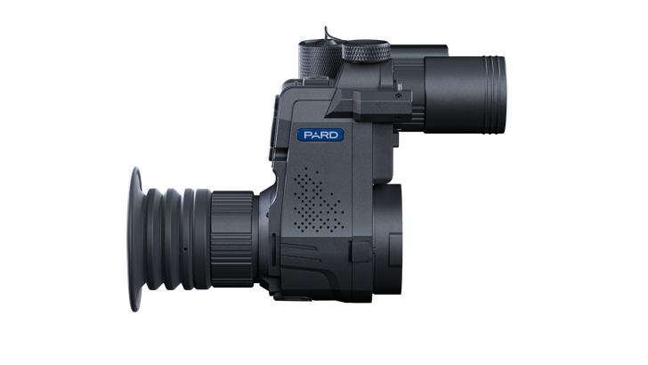 PARD NV007SP2 4K Digital Night Vision Clip-on Attachment - RRP $959