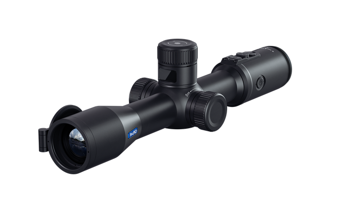 PARD Pantera 384 Mini 35mm Laser Range Finder Thermal Tube Scope RRP $2899