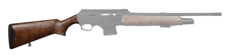 Celik Arms Chimera .308Win - Standard Wood Synthetic Stock - RRP $229