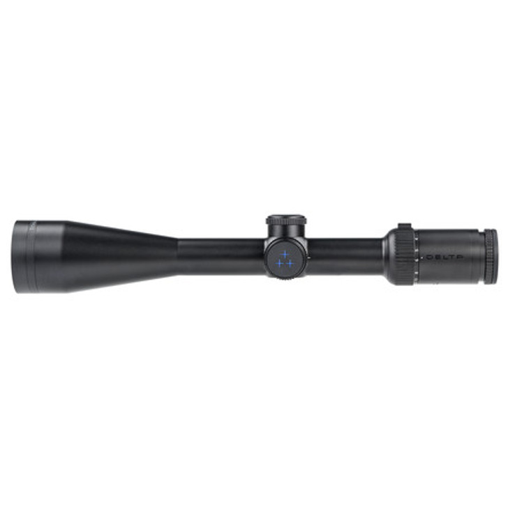 Titanium HD 2.5-15x50 SF RRP $1199