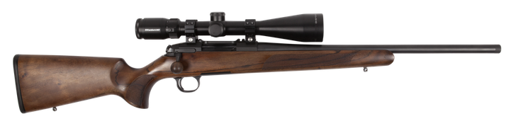 Steel-Action HM - Magnum Straight Pull Rifle 7mm Rem Mag, 300 Win Mag, 338 Win Mag - RRP $4599