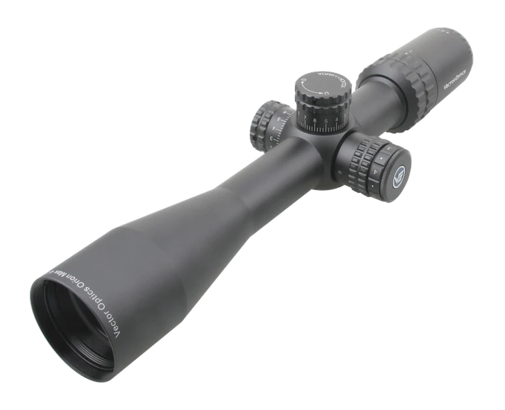 Vector Optics Orion MAX 4-16x44 Riflescope - RRP $369
