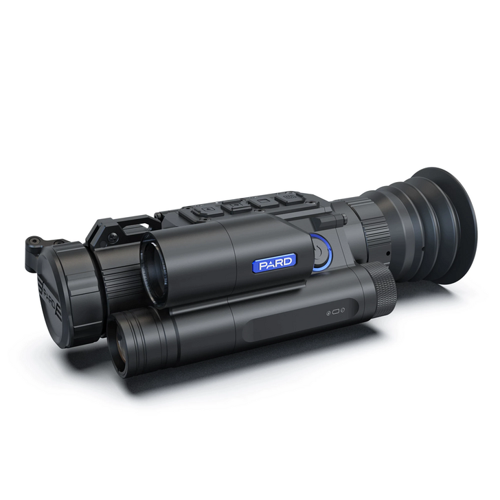 PARD NV008S-LRF (6,5x - 850nm) Digital Night Vision Riflescope  - RRP $1,599