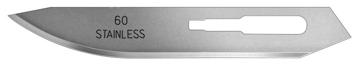 Havalon Box of 100 Blades, #60XT S.S - RRP $229