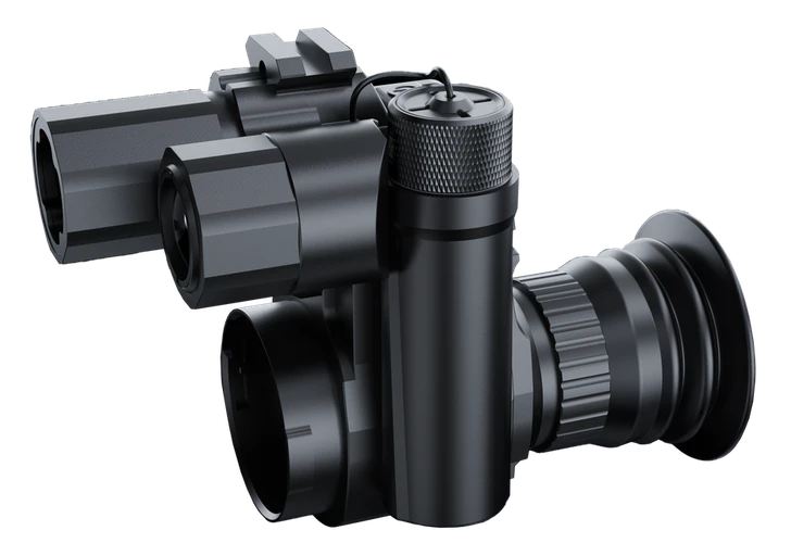 PARD NV007SP-LRF (850nm) Digital Night Vision Clip-on Attachment - RRP $1149