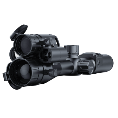 (S) PARD TD62 70mm 850nm LRF Multispectral Night Vision & Thermal Riflescope - RRP $5,899 (SPECIAL ORDER)