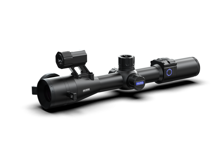 PARD DS35-70 (5.6x - 940nm) Digital Night Vision Riflescope - RRP $1,319