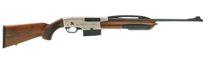 Verney Carron Impact LA Luxor Pump Action Rifle - RRP $2,899