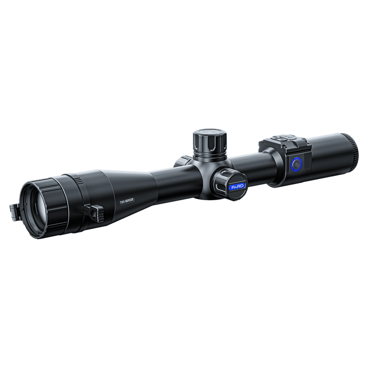 PARD TS34-25 Thermal Riflescope - RRP $3,299