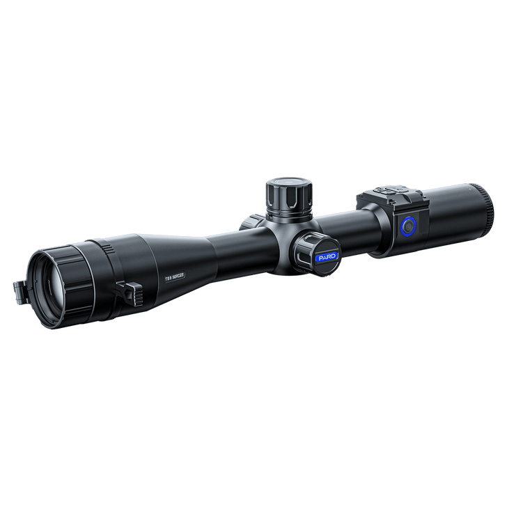 PARD TS34-35 Thermal Riflescope - RRP $3,499