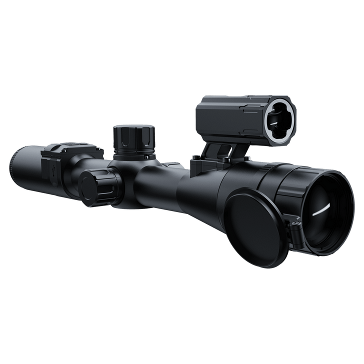 PARD TS34-35-LRF Thermal Rangefinding Riflescope with Laser Range Finder - RRP $3,799