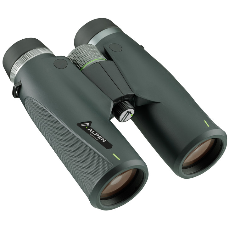 ALPEN OPTICS Teton 8x42 Waterproof Fully Multi-Coated Binoculars with Abbe Prism - RRP $1022