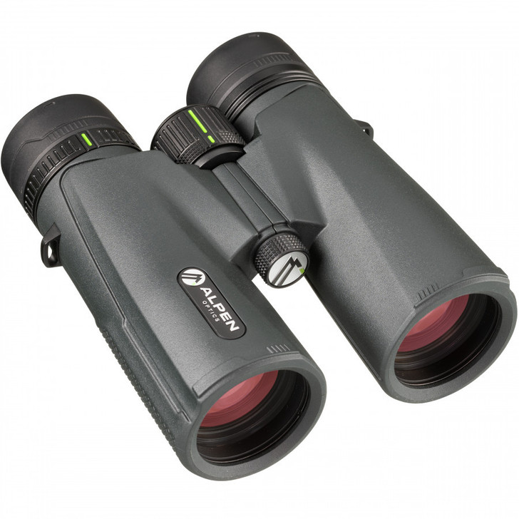 ALPEN Black Tusk 10x42 ED binoculars