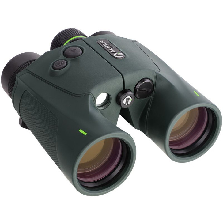 ALPEN Apex XP 8x42 LRF binoculars with integrated laser rangefinder