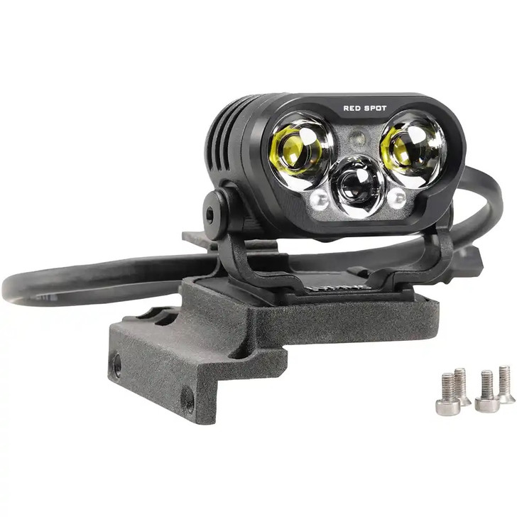 XSPECTER T-Crow - Lupine Lighting Kit - RRP $1199