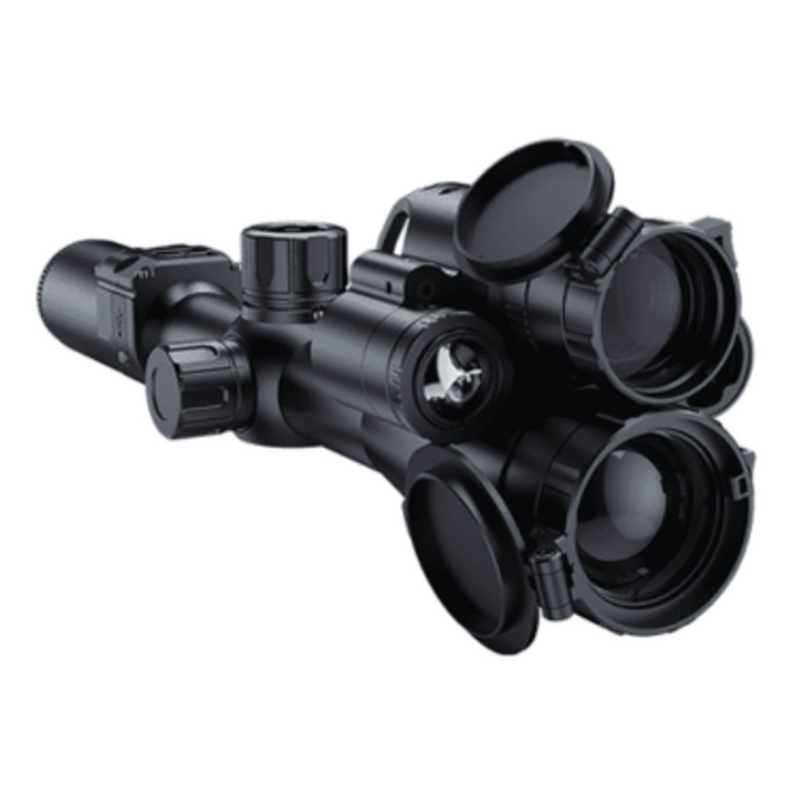 PARD TD32 70mm multispectral riflescope with 850nm IR