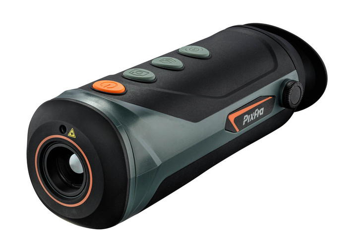 Pixfra Mile M40-B19 Thermal Monocular - RRP $1649