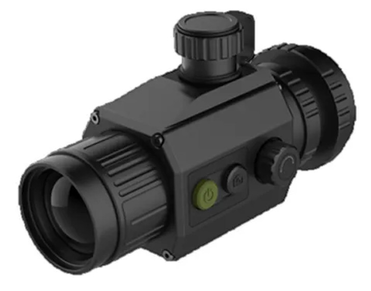 Pixfra Chiron C450F Thermal Clip On - RRP $3599