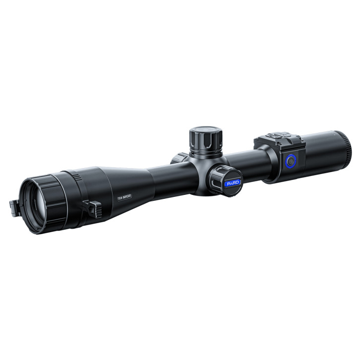 PARD TS36-35 Thermal Riflescope - RRP $4,999