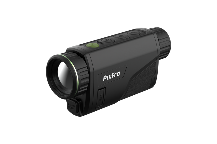 Pixfra ARC A435 Thermal Monocular - RRP $2799