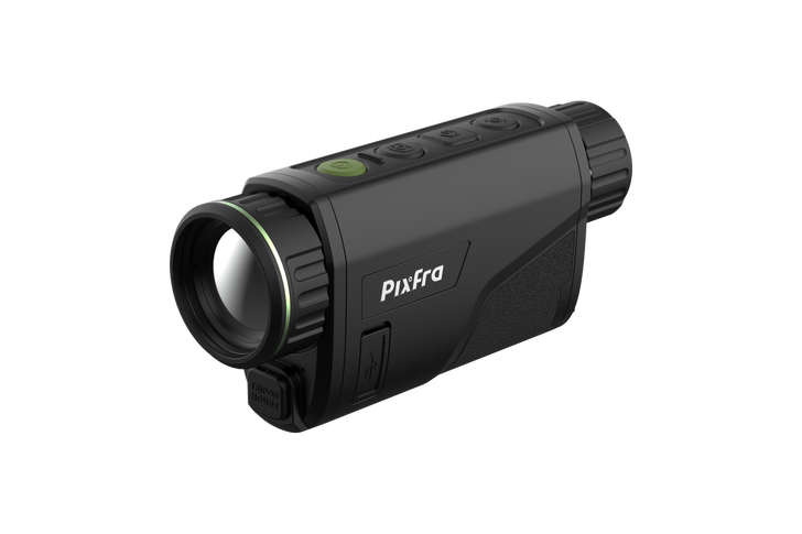 Pixfra ARC A625 Thermal Monocular - RRP $3599