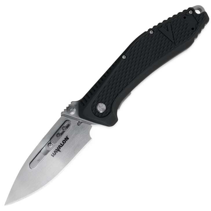 HAVALON REDI Black Knife - RRP $179