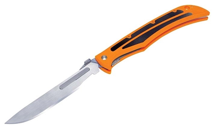 HAVALON BARACUTA Blaze Knife - RRP $189