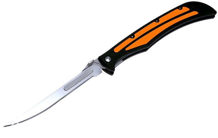 HAVALON BARACUTA Edge Knife - RRP $189