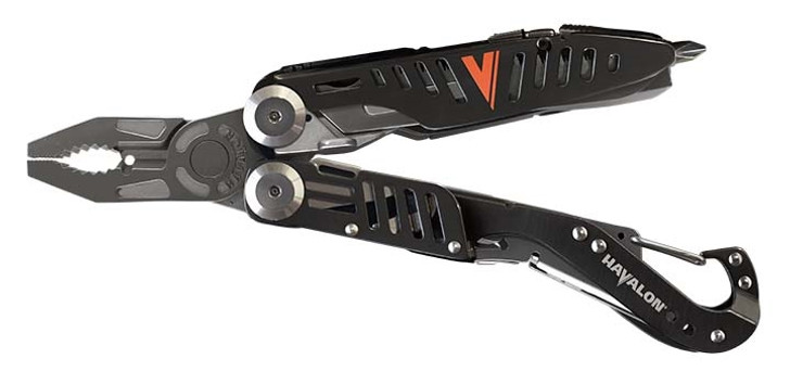 HAVALON EVOLVE Multi-tool - RRP $259