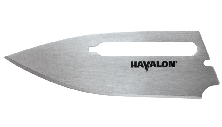 Havalon REDI Non-Serrated Blade Pack - RRP $59