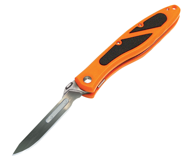 HAVALON PIRANTA ECHO Knife - RRP $139