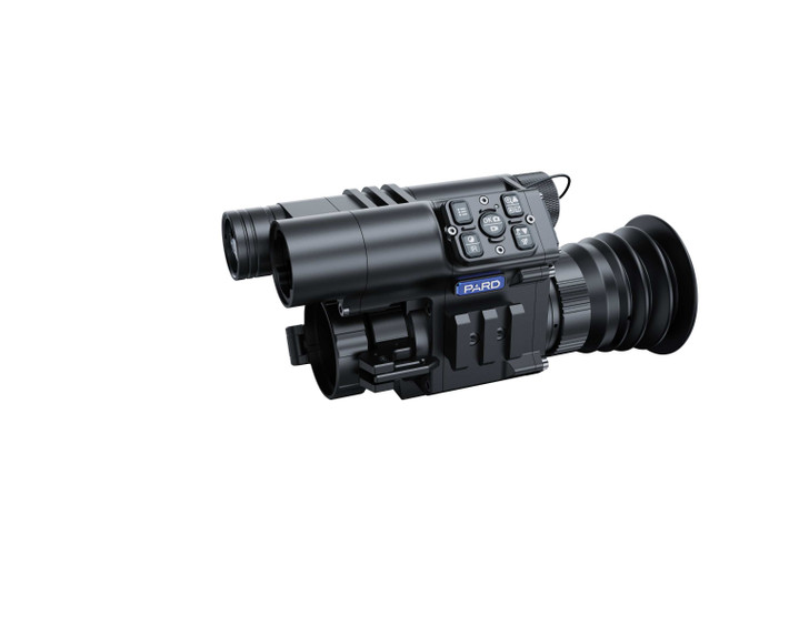 PARD FD1 (850nm) 3 in 1 Front Clip-on Night Vision - RRP $949