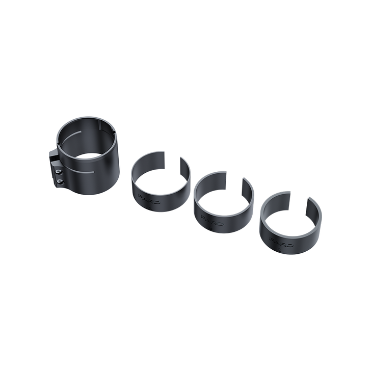 PARD NV007SP 45mm quick-detach adapter