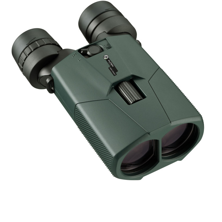 ALPEN Apex Steady 20x42 HD image-stabilised binoculars