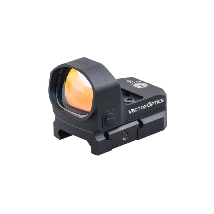 トイガン VECTOR OPTICS FRENZY-X 1x20x28 SIX 6 MOA Vector Optics Frenzy 1x20x28 6MOA Red Dot Sight – Wide Field