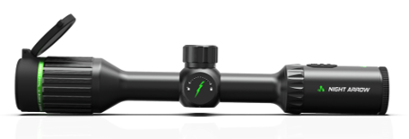 Cono-Tech Night Arrow Thermal Rifle Scopes: Unparalleled Quality and Affordability