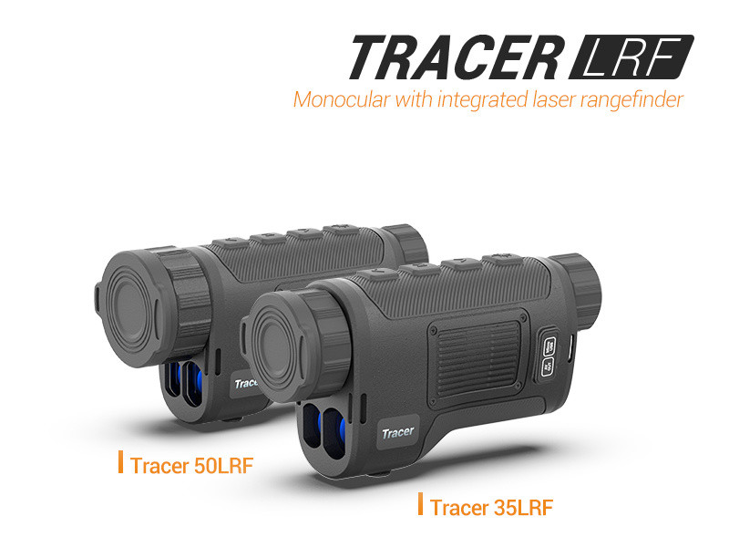 Enhance Your Night Hunting Experience with Cono-Tech Tracer