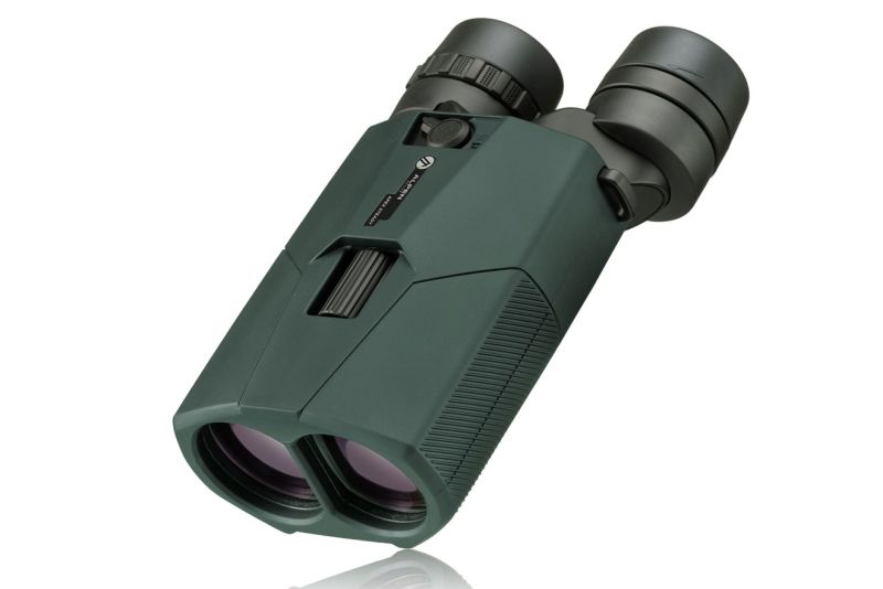 『アルル』 ALPEN OPTICS APEX Steady HD 14x42 Stabilised Binoculars - SKU