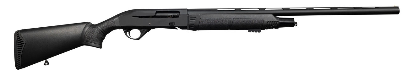 PB12 Gen 2 Push Button Shotgun - STANDARD - Standard Black