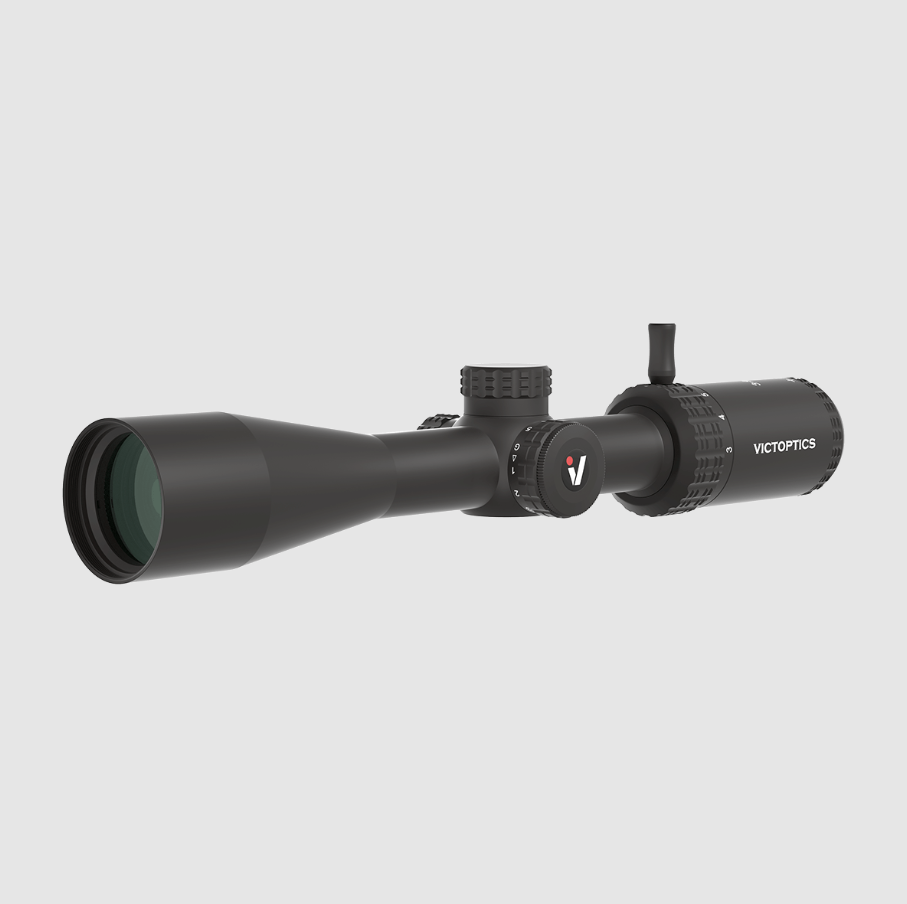 vector optics SOI 3-9×40 スコープ Vector Optics VictOptics SOI 3-9x40 Riflescope – Precision