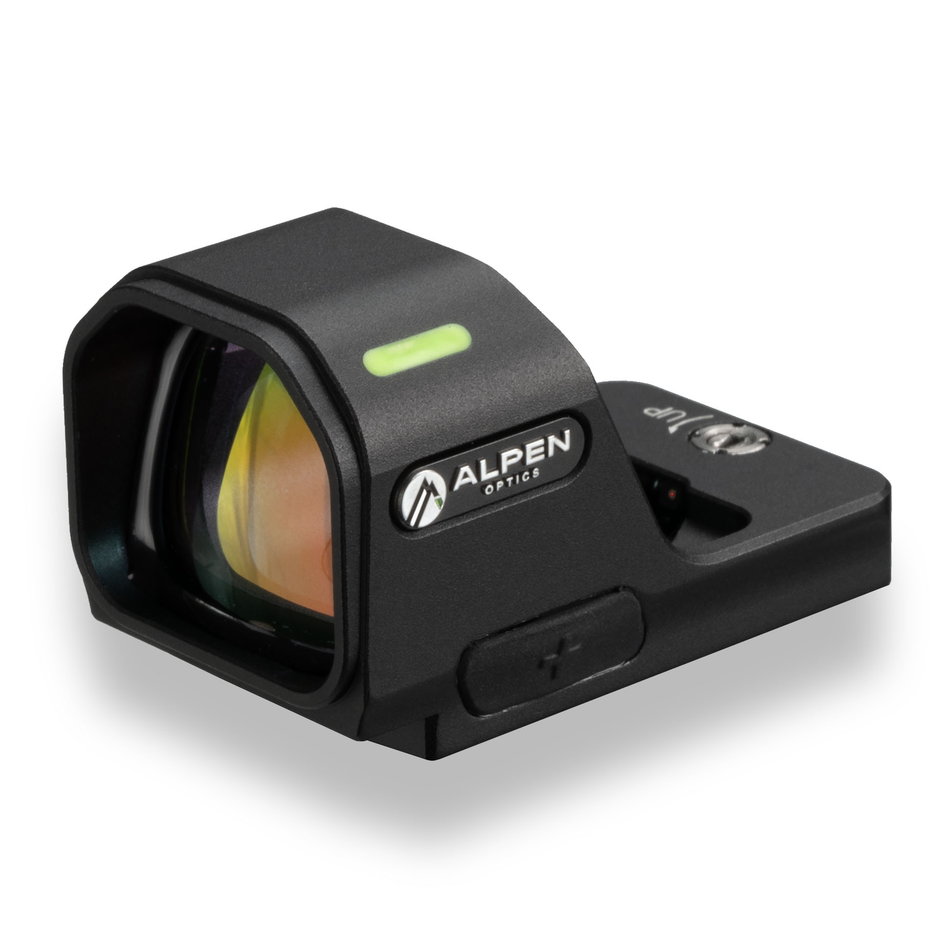 Alpen Argus LT 1x26x23 Red Dot Sight – Durable & Precise