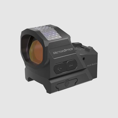 トイガン Vector Optics Red Dot Sight Vector Optics Frenzy-X 1x19x26 Red Dot Sight – Solar-Powered