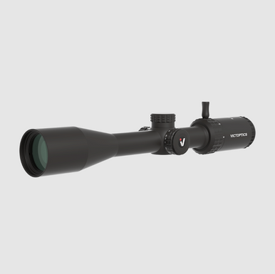 Vector Optics VictOptics SOI 4-12x40 Riflescope – Precise, Durable