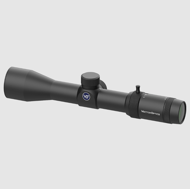【おまけ付】VECTOR OPTICS FORESTER JR. 4倍スコープ Vector Optics Forester JR Power 3-9x40 Scope – Precise, Durable