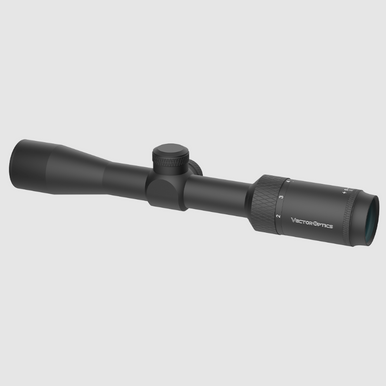 Vector Optics Matiz 2-7x32 MOA Scope – Compact, Durable, Precise