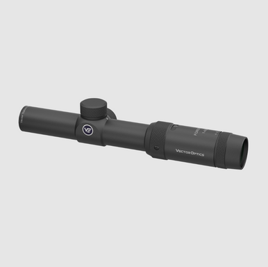 Vector Optics Forester JR 1-4x24 Scope – Compact, Durable, Precise