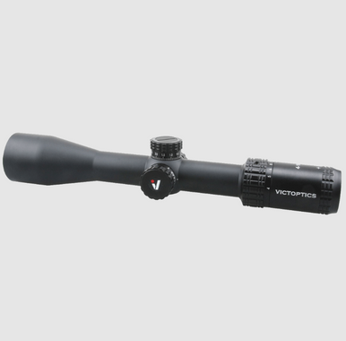 Vector Optics S4 4-16x44 Scope – Sharp, Durable, Precise
