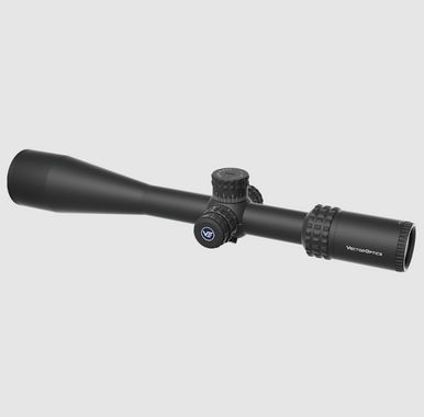 トイガン VECTOR OPTICS SENTINEL-X PRO 10-40x50 Vector Optics Sentinel-X PRO 10-40x50 rifle scope - Shogun.nl
