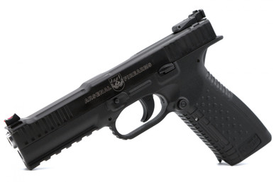 Strike One Speed – 9mm / .40 S&W Competition Pistol